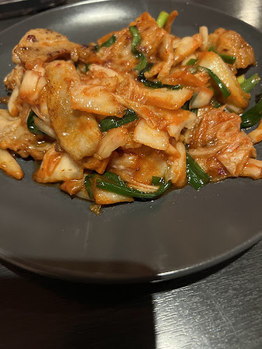 レッドダイニンググランパ - 春日部市