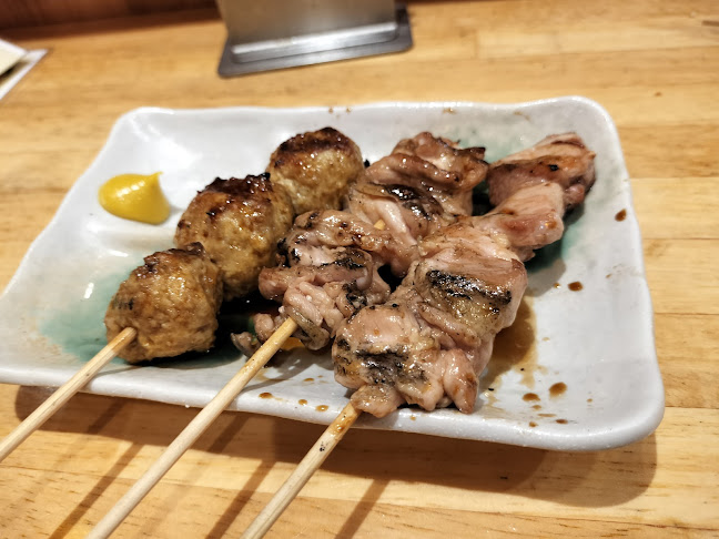 吉鳥 今里駅前店