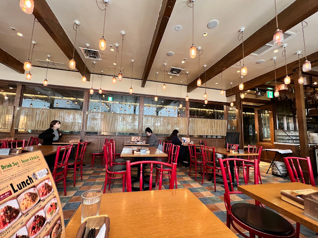 TRATTORIA Alioli - 飲食業