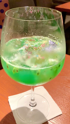 BAR New Cinema Paradise 赤坂見附