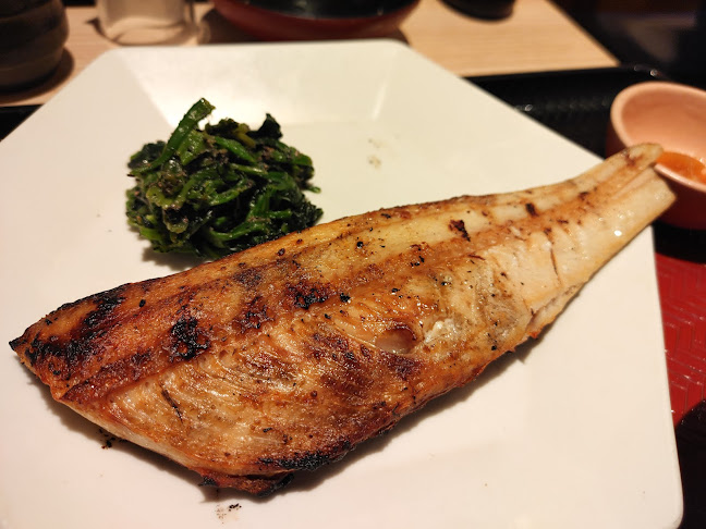 大戸屋ごはん処 本厚木店 - 厚木市