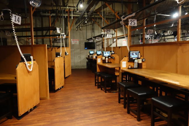 居酒屋ムサシ - 飲食業