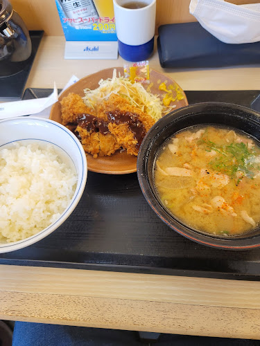 かつや 名古屋丸の内店 - 飲食業