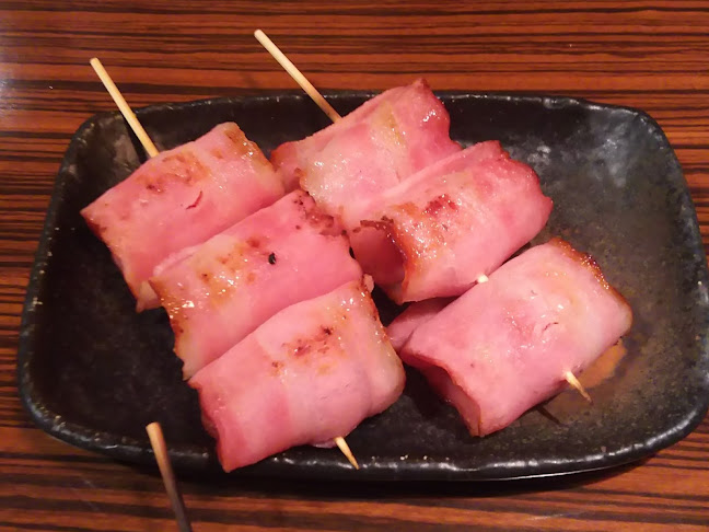 うおっけい - 飲食業