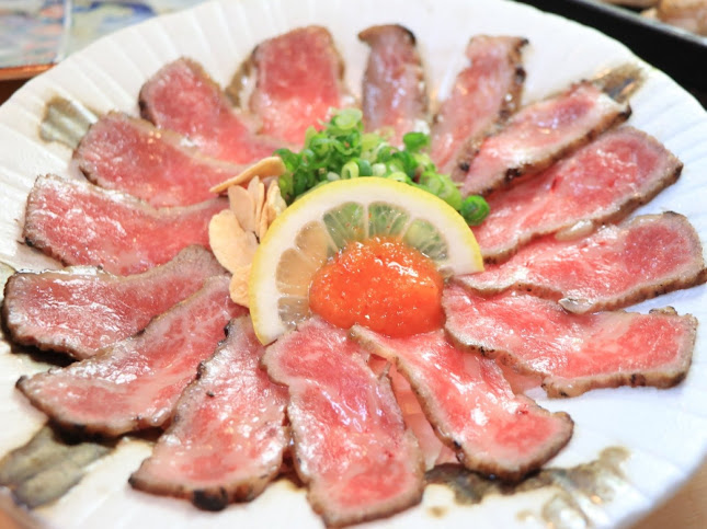 Comentarii opinii despre 長州個室居酒屋 悠遊