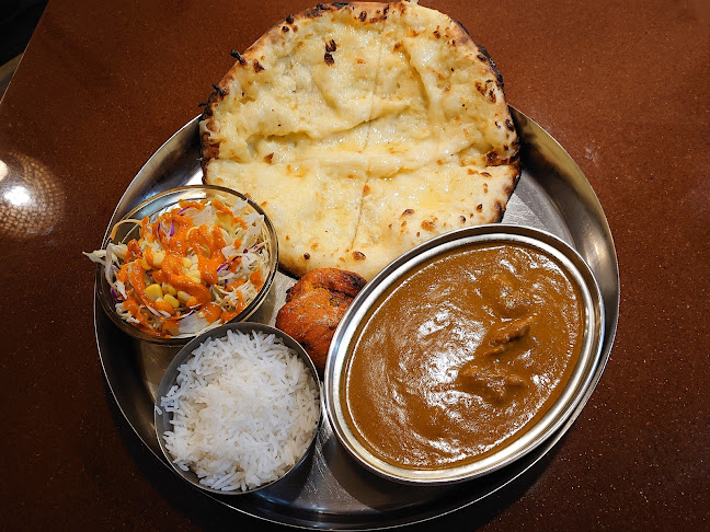 Opinii despre ナーナック 福岡店 în 福岡市 - 飲食業