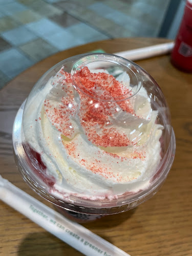 スターバックス コーヒー イオン入間店 - 入間市