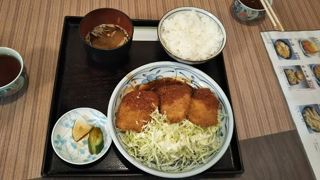 天ひろ - 飲食業
