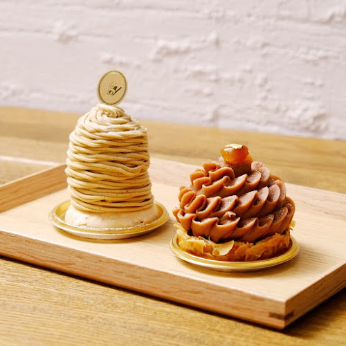 Opinii despre パティスリー エヌグラム în 国分寺市 - 飲食業