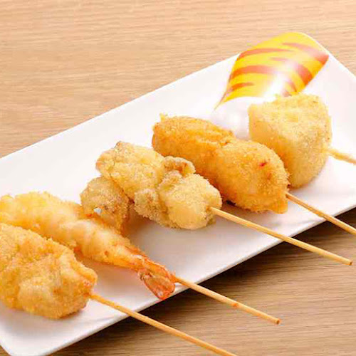 焼鳥・串カツ&飲み放題 たま 駅前通り店 - 札幌市