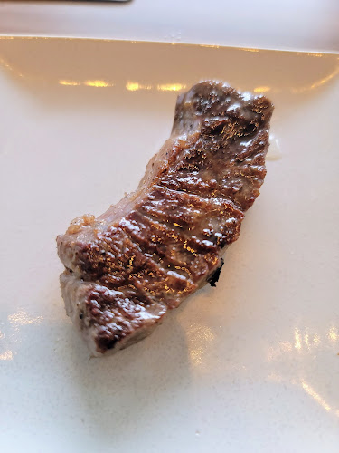 うしごろ 銀座店 - 中央区