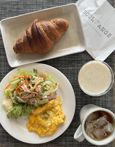 BOUL'ANGE 池袋東武店 - 飲食業