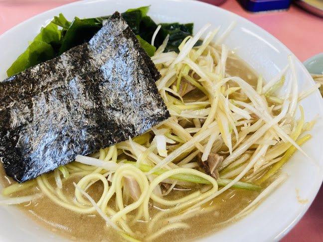 ラーメンショップ 橋戸店 - 飲食業