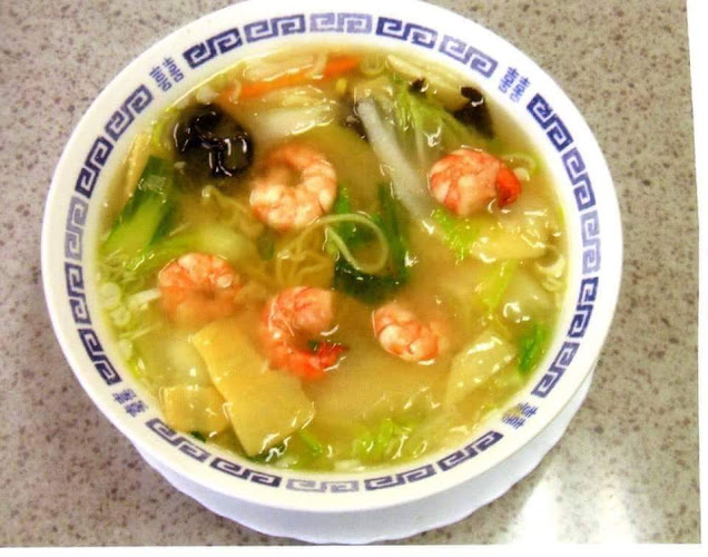 Comentarii opinii despre 中国料理きりゅう