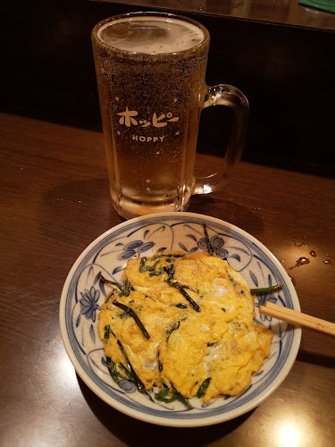Opinii despre 居酒屋 宝泉 王子 în 北区 - 飲食業