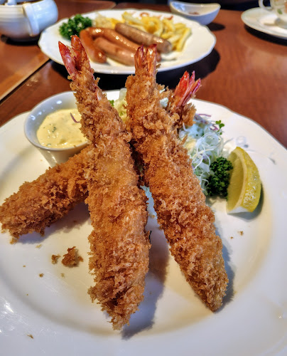 上野精養軒 - 台東区