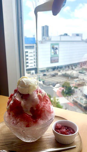 24/7 café apartment 池袋 - 豊島区