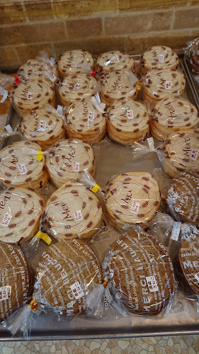 メルシー - 前橋市