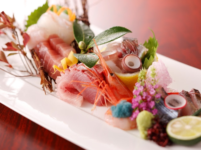 かっぽう居酒屋 水魚