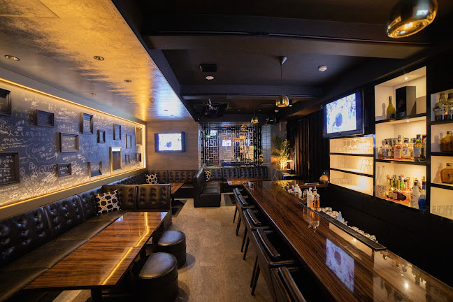 BAR PUMP - 名古屋市