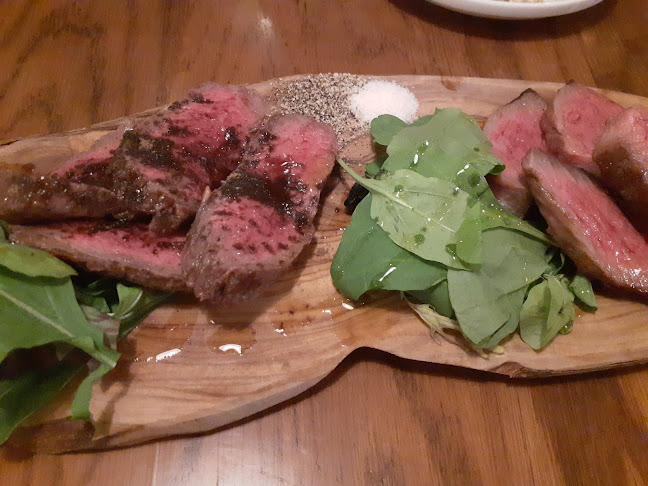 NYU 中目黒 - 飲食業