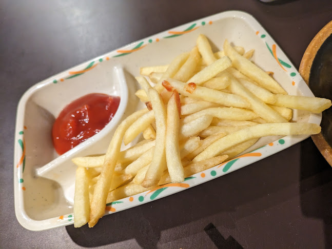 居酒屋ムサシ - 飲食業