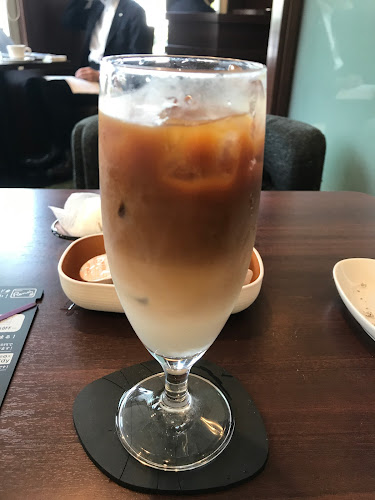 喫茶室ルノアール 歌舞伎座前店