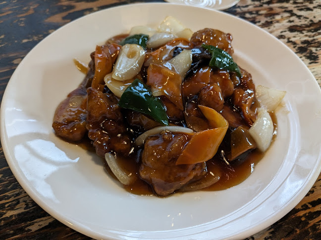 Opinii despre 鳥心 本店 în 高知市 - 飲食業