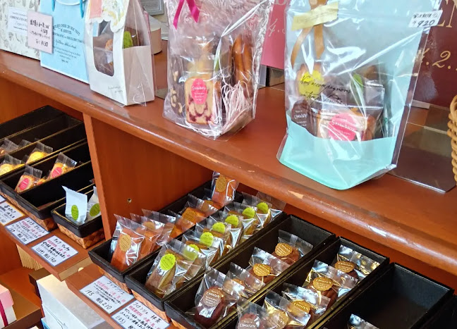 プティタムール - 上越市