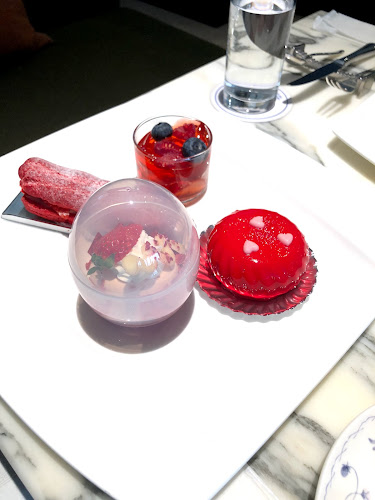 Comentarii opinii despre ロビーラウンジ ホテル日航大阪