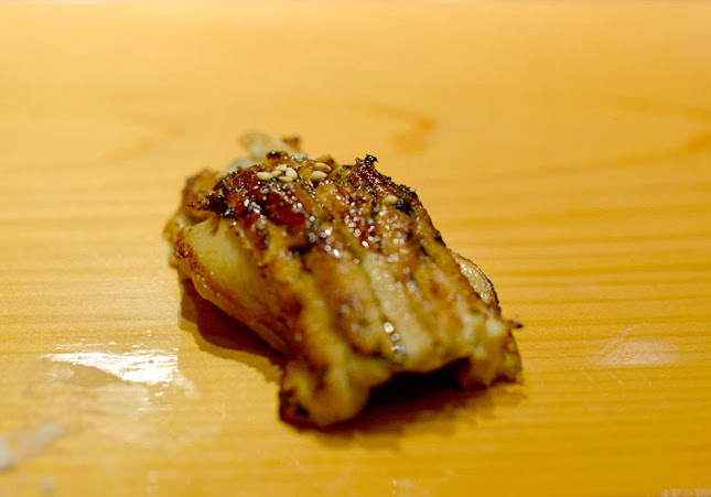 天寿し - 北九州市