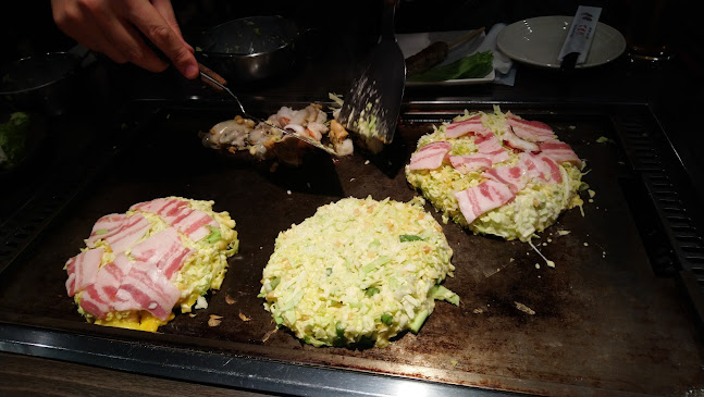 てまり - 飲食業