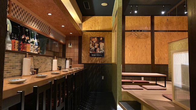 やきとり 秀 倉敷駅前店