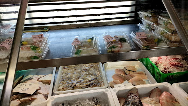 Comentarii opinii despre 魚順