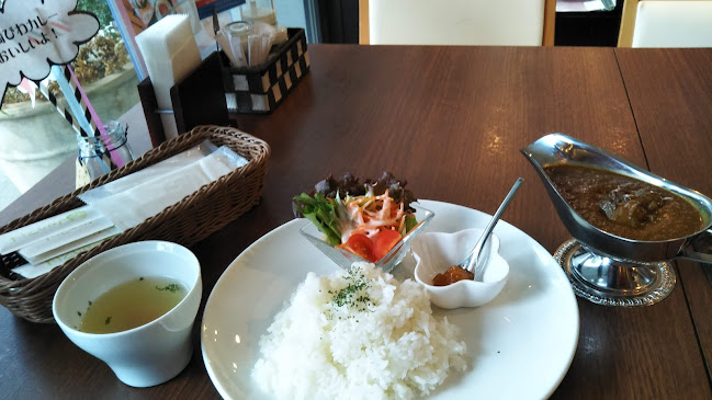 カフェレストランKIZUNA - 長崎市