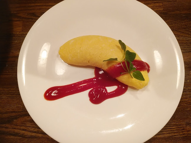 鶏がさきか卵がさきか - 飲食業