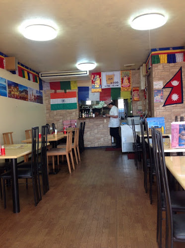 Comentarii opinii despre New Taj Mahal Everest 六地蔵店 ニュータージマハルエベレスト