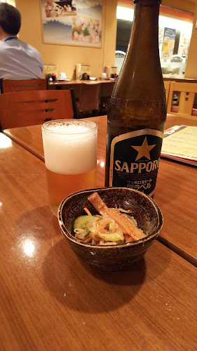 酒場だるま 馬車道店 - 横浜市