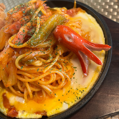 洋食亭９（ナイン） - 名古屋市