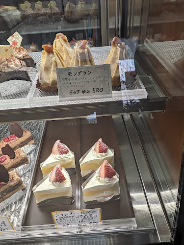 プティタムール