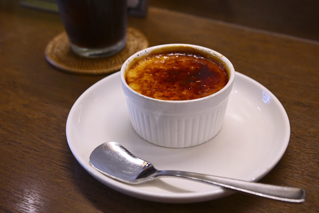 自家焙煎 珈琲庵