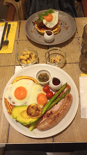 FLIPPER'S 梅田エスト店 - 飲食業