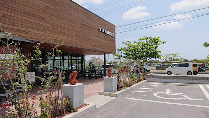 スターバックス コーヒー 沖縄アブロうるま店
