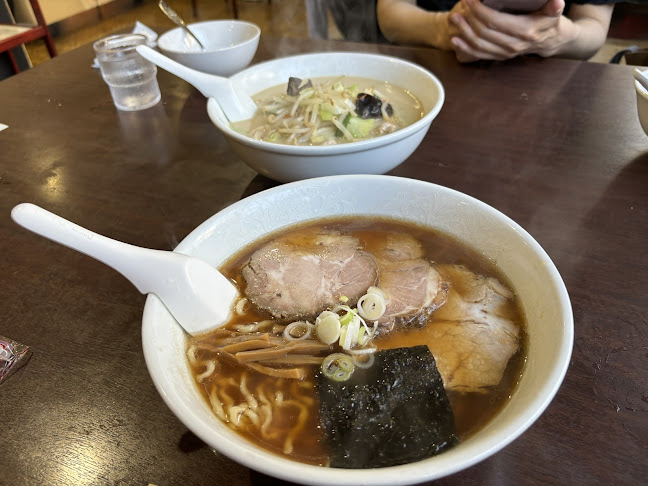 来集軒 元町本店 - 飲食業