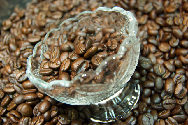 珈琲工房ビーンズ - 飲食業