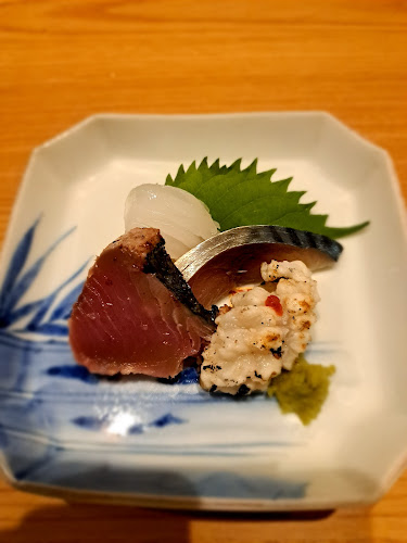 博多美食と日本酒 響喜