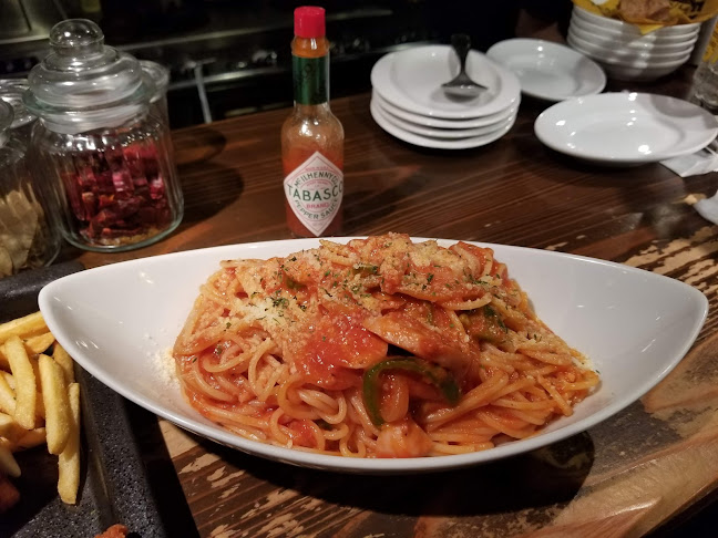 矢部酒場 - 相模原市