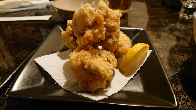 なかよし - 飲食業