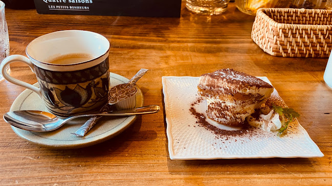 Opinii despre イタリアンバール a Lumon în 防府市 - 飲食業