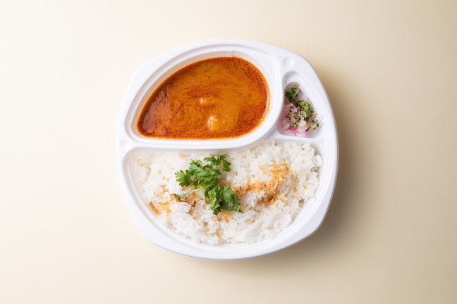 Garment District by Bedford Cafe - 桐生市